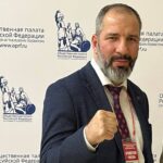 Интервью Тимура Порсукова Fight.ru