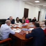 03 апреля 2024, Минспорт РД. Оргкомитет по проведению первенство России по кикбоксингу