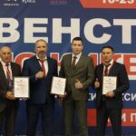 В дисциплине «лоу-кик» первое общекомандное место на первенстве России завоевала сборная Республики Дагестан.