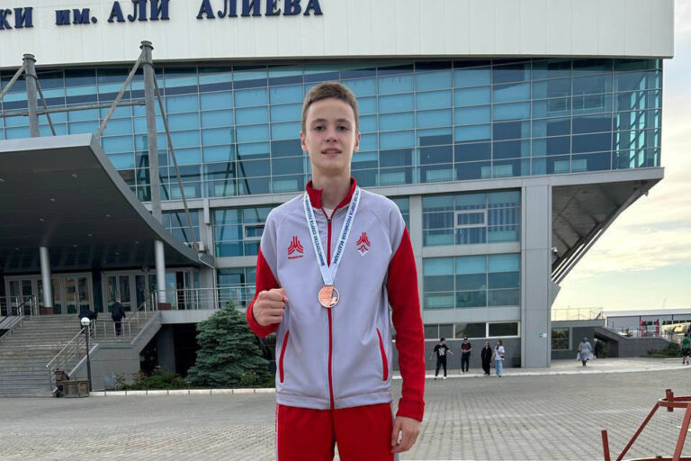 ПЕРВЕНСТВО РОССИИ ПО КИКБОКСИНГУ
