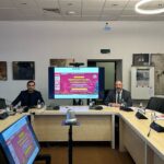 Первое заседание оргкомитета Чемпионата России по кикбоксингу среди вооруженных сил, силовых, правоохранительных и охранных структур