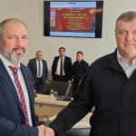 Состоялось заседание организационного комитета